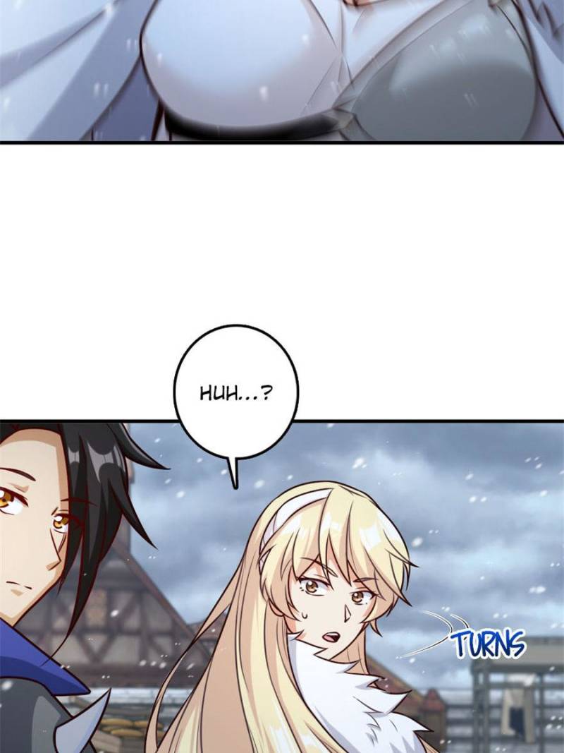 Release That Witch Chapter 262 page 37 - Chapter 262