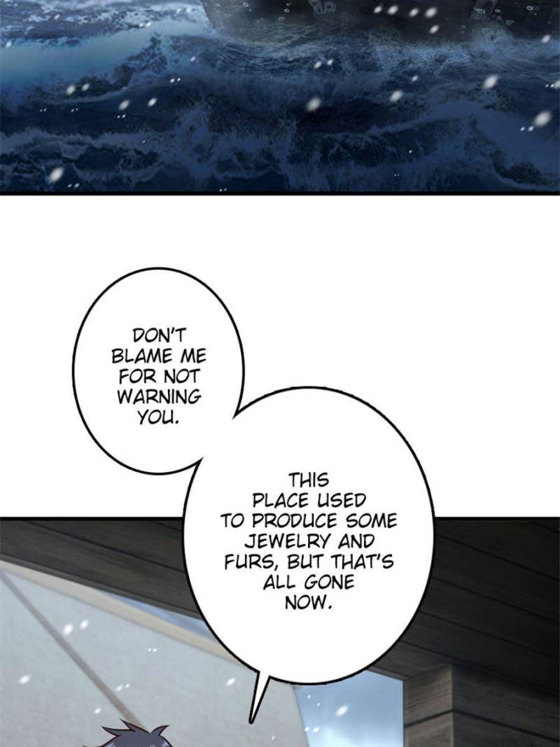 Release That Witch Chapter 262 page 4 - Chapter 262