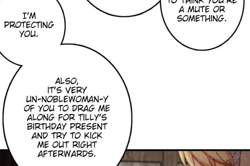 Release That Witch Chapter 262 page 42 - Chapter 262