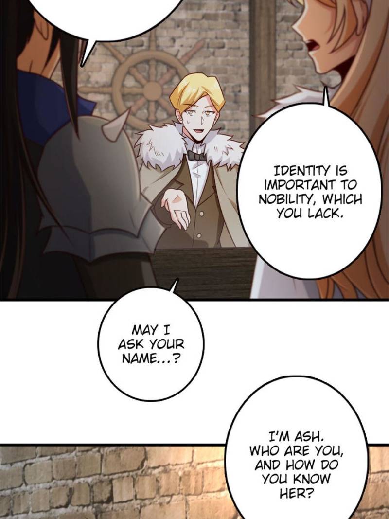 Release That Witch Chapter 262 page 43 - Chapter 262