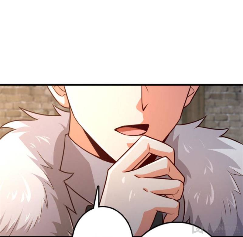 Release That Witch Chapter 262 page 45 - Chapter 262