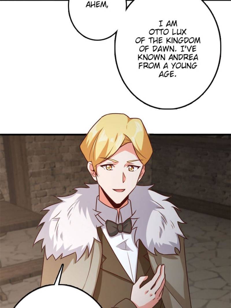 Release That Witch Chapter 262 page 46 - Chapter 262