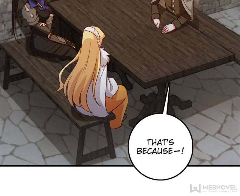Release That Witch Chapter 262 page 48 - Chapter 262
