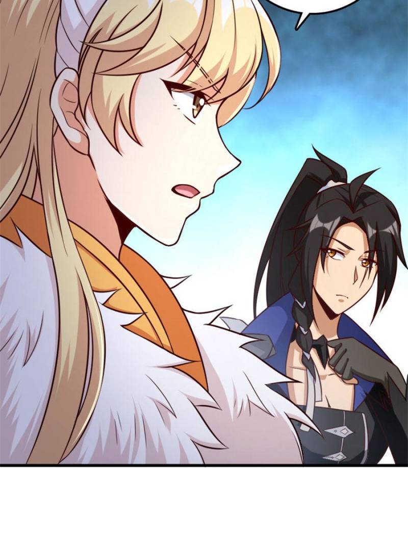 Release That Witch Chapter 262 page 50 - Chapter 262