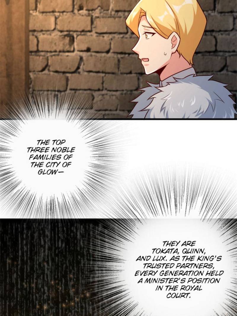 Release That Witch Chapter 262 page 52 - Chapter 262