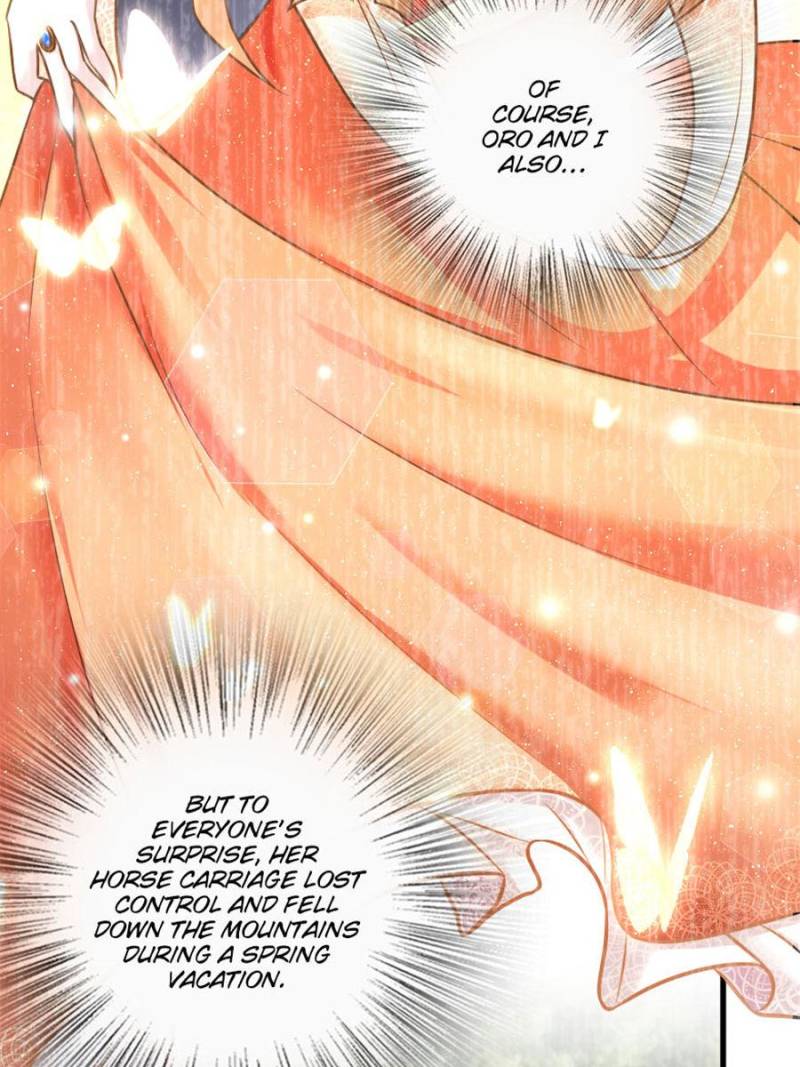 Release That Witch Chapter 262 page 55 - Chapter 262