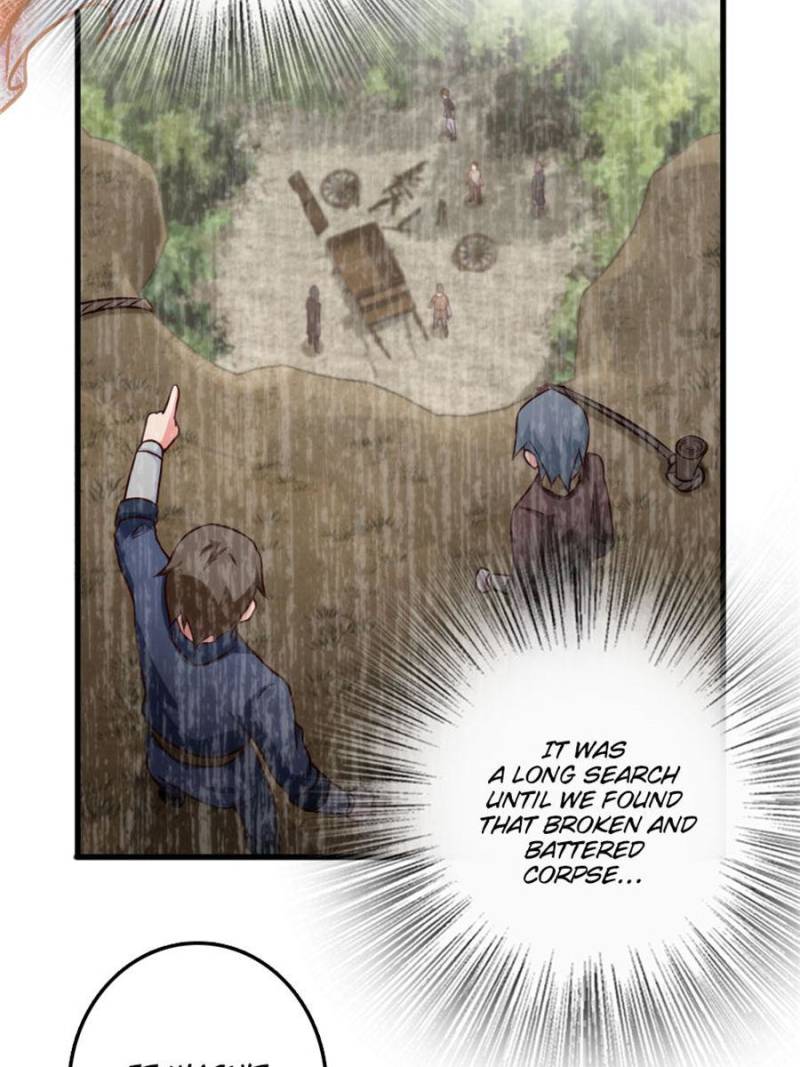 Release That Witch Chapter 262 page 56 - Chapter 262