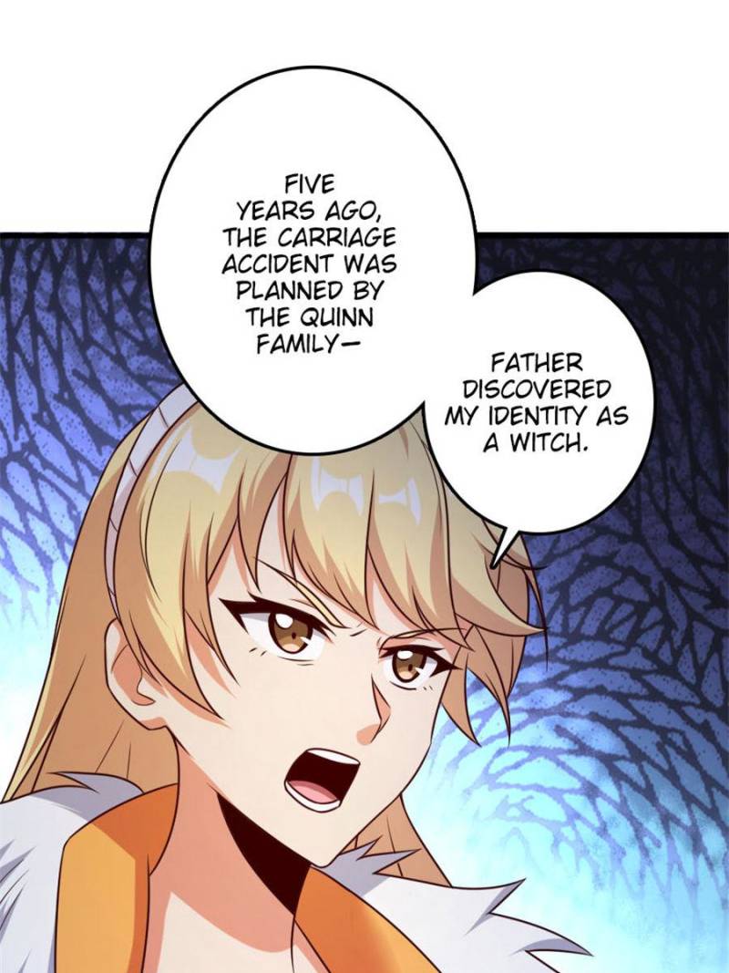 Release That Witch Chapter 262 page 58 - Chapter 262