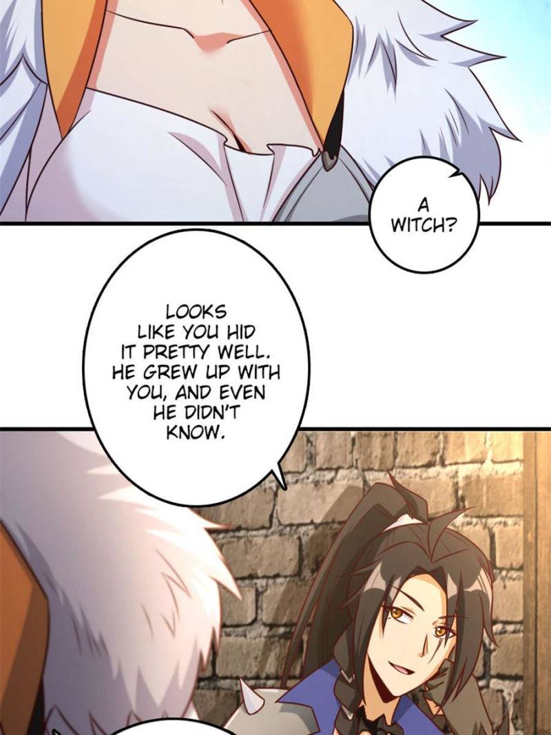 Release That Witch Chapter 262 page 59 - Chapter 262