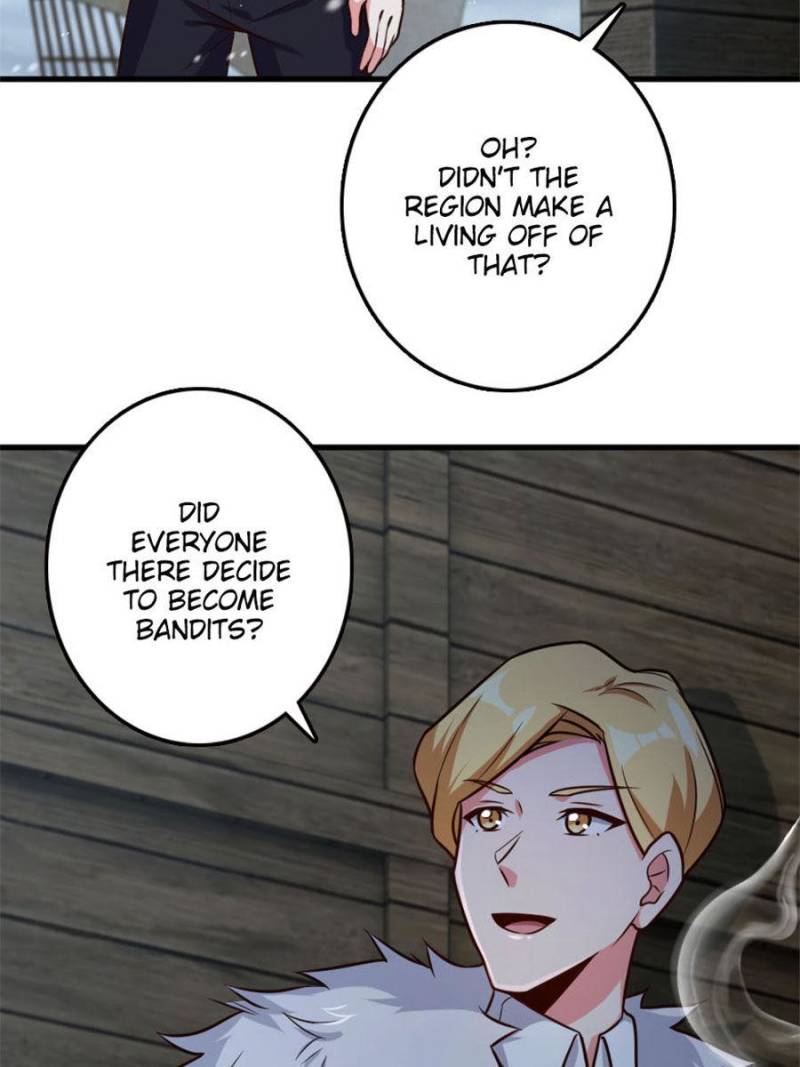 Release That Witch Chapter 262 page 6 - Chapter 262