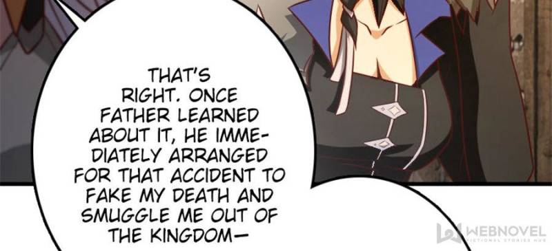 Release That Witch Chapter 262 page 60 - Chapter 262