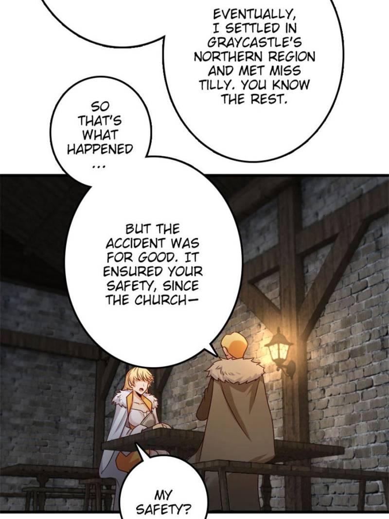 Release That Witch Chapter 262 page 61 - Chapter 262