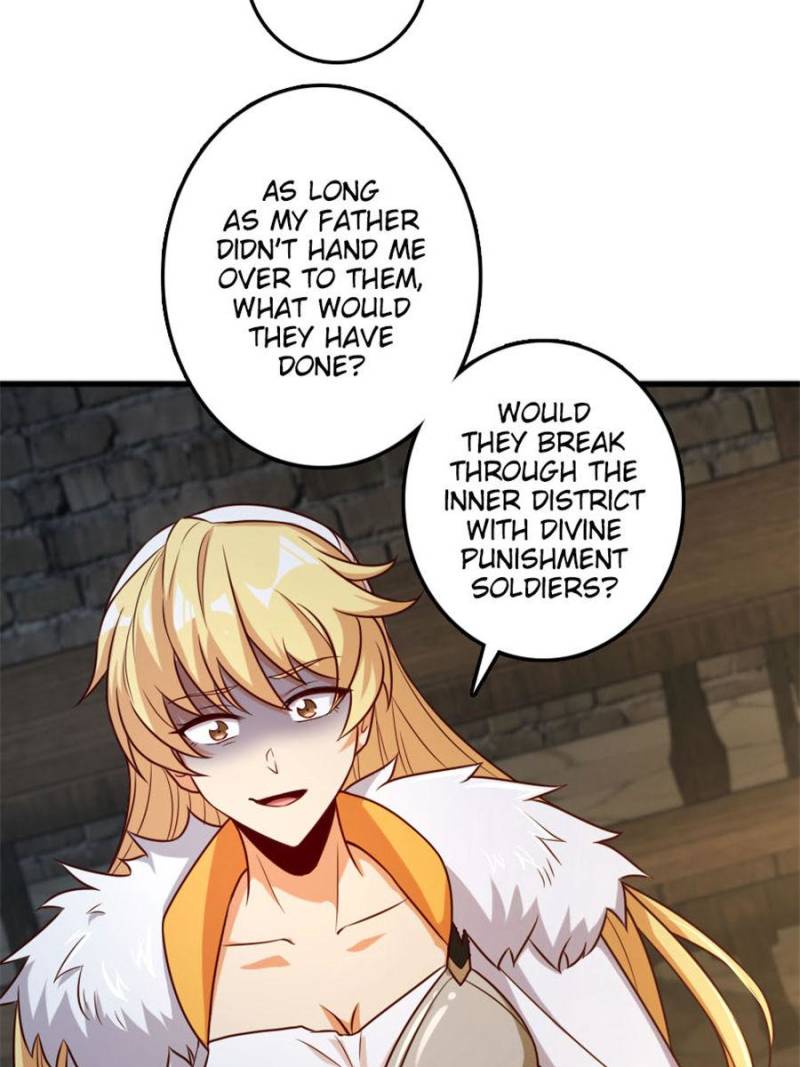Release That Witch Chapter 262 page 62 - Chapter 262