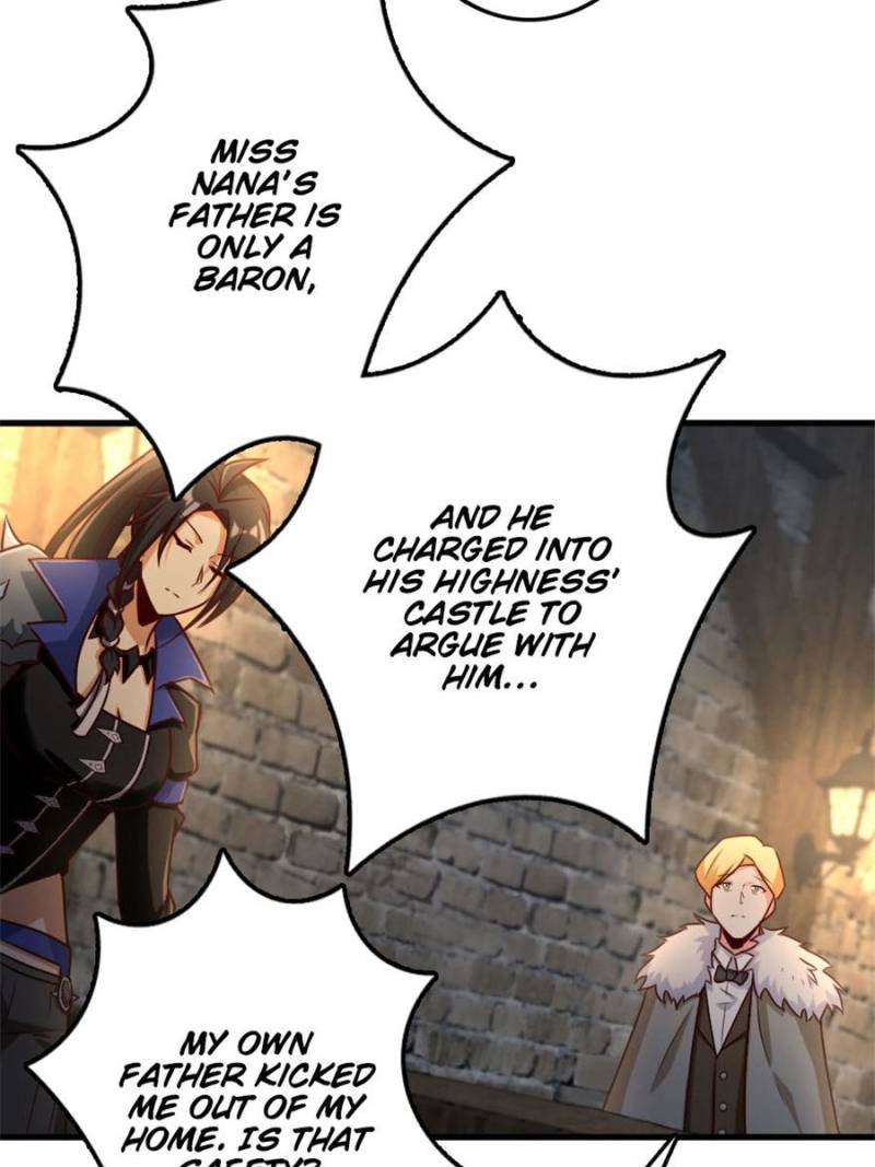 Release That Witch Chapter 262 page 65 - Chapter 262