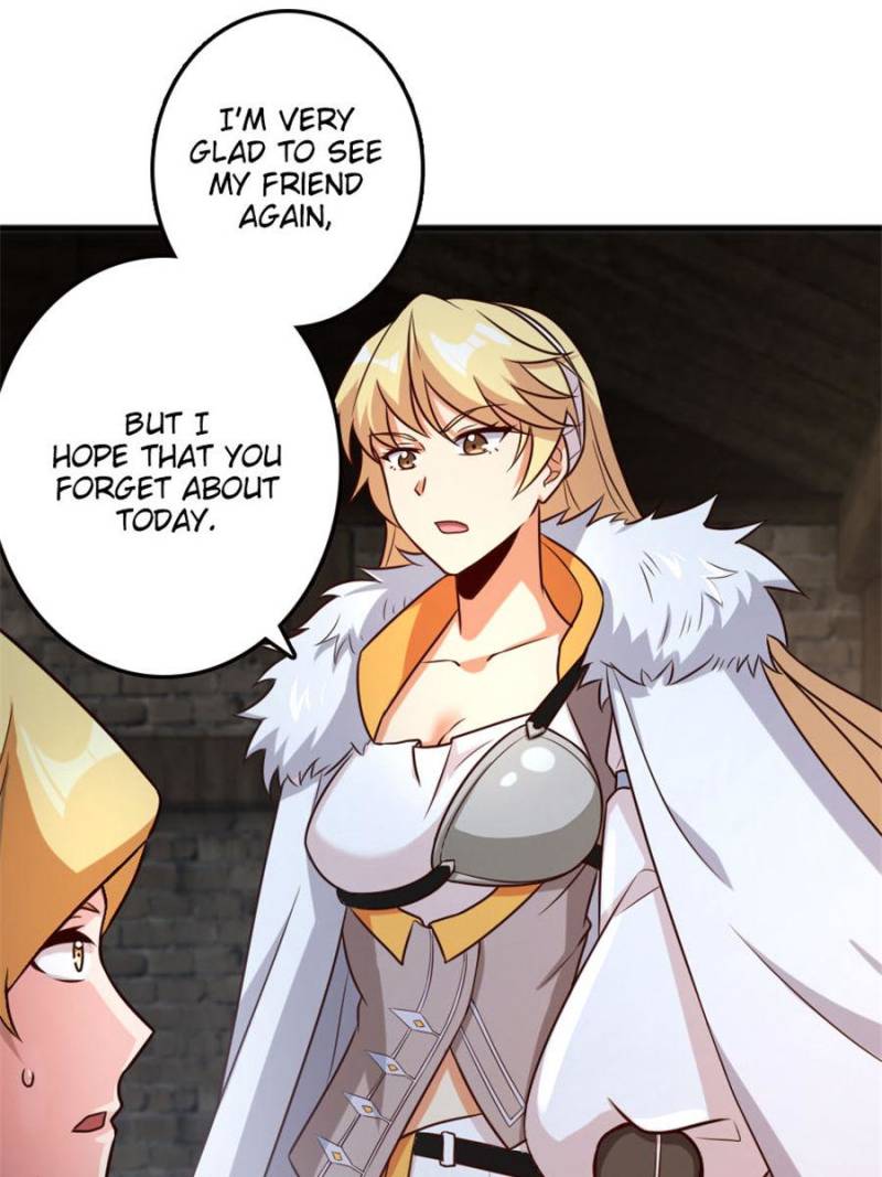 Release That Witch Chapter 262 page 67 - Chapter 262