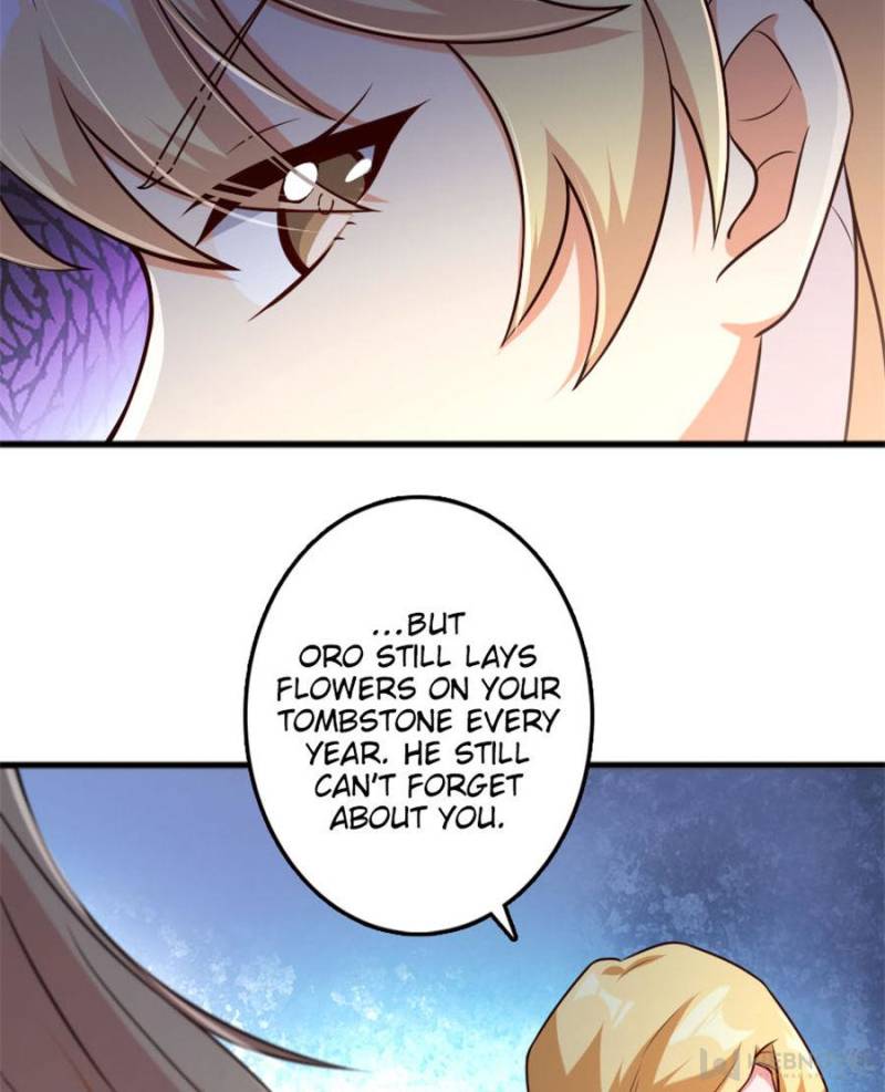 Release That Witch Chapter 262 page 69 - Chapter 262