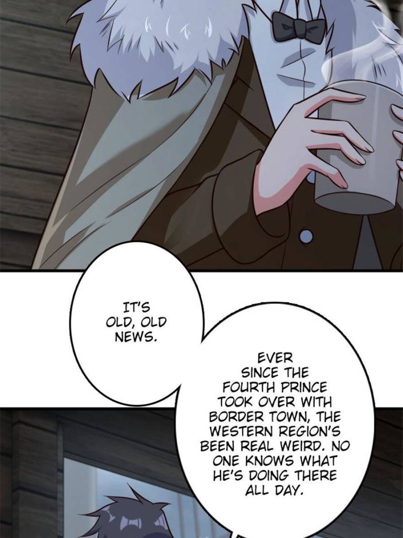 Release That Witch Chapter 262 page 7 - Chapter 262