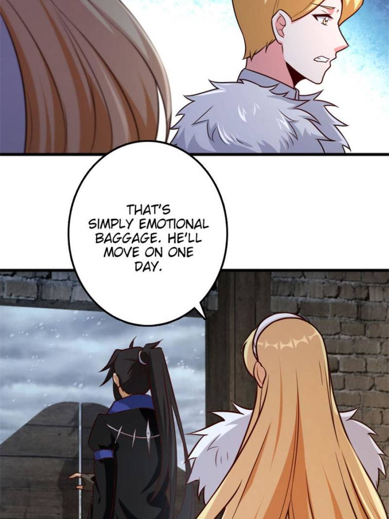 Release That Witch Chapter 262 page 70 - Chapter 262