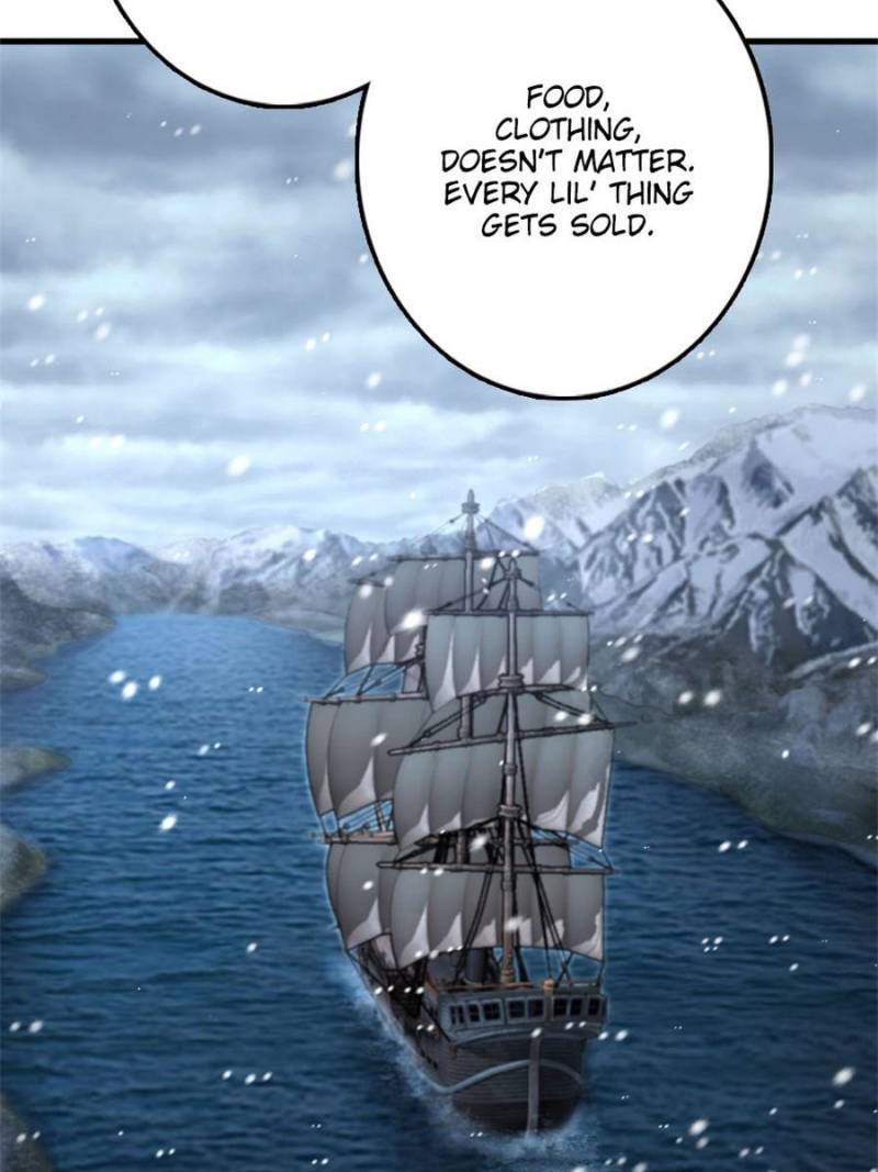 Release That Witch Chapter 262 page 9 - Chapter 262