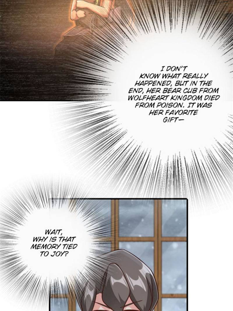 Release That Witch Chapter 263 page 10 - Chapter 263