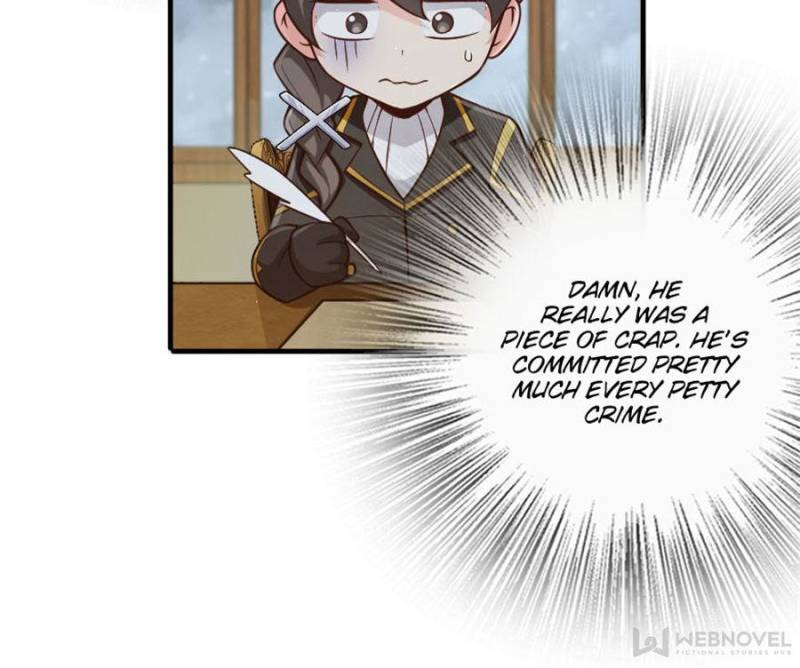 Release That Witch Chapter 263 page 11 - Chapter 263