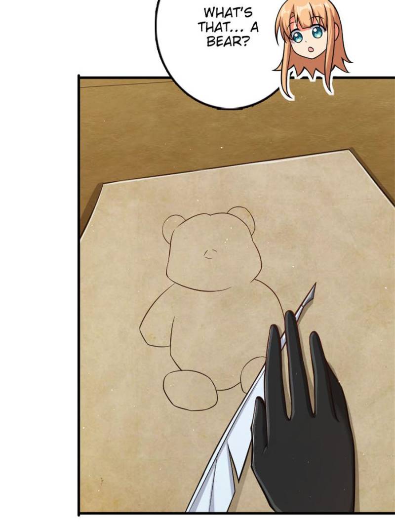 Release That Witch Chapter 263 page 13 - Chapter 263