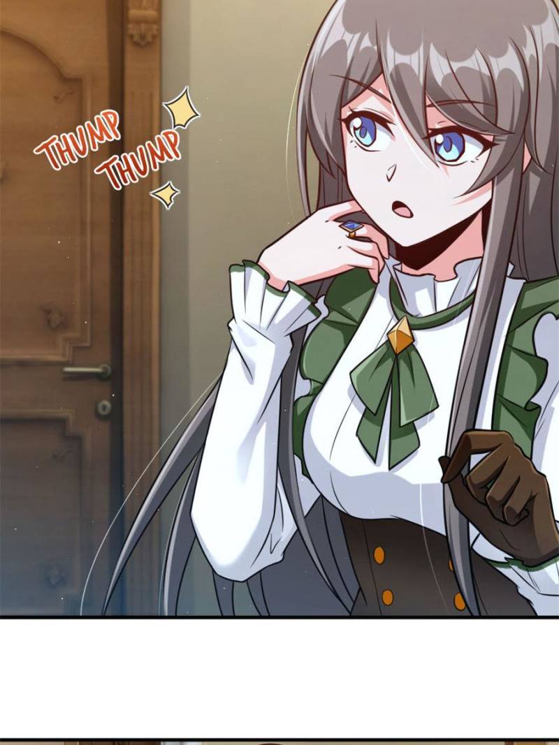 Release That Witch Chapter 263 page 18 - Chapter 263