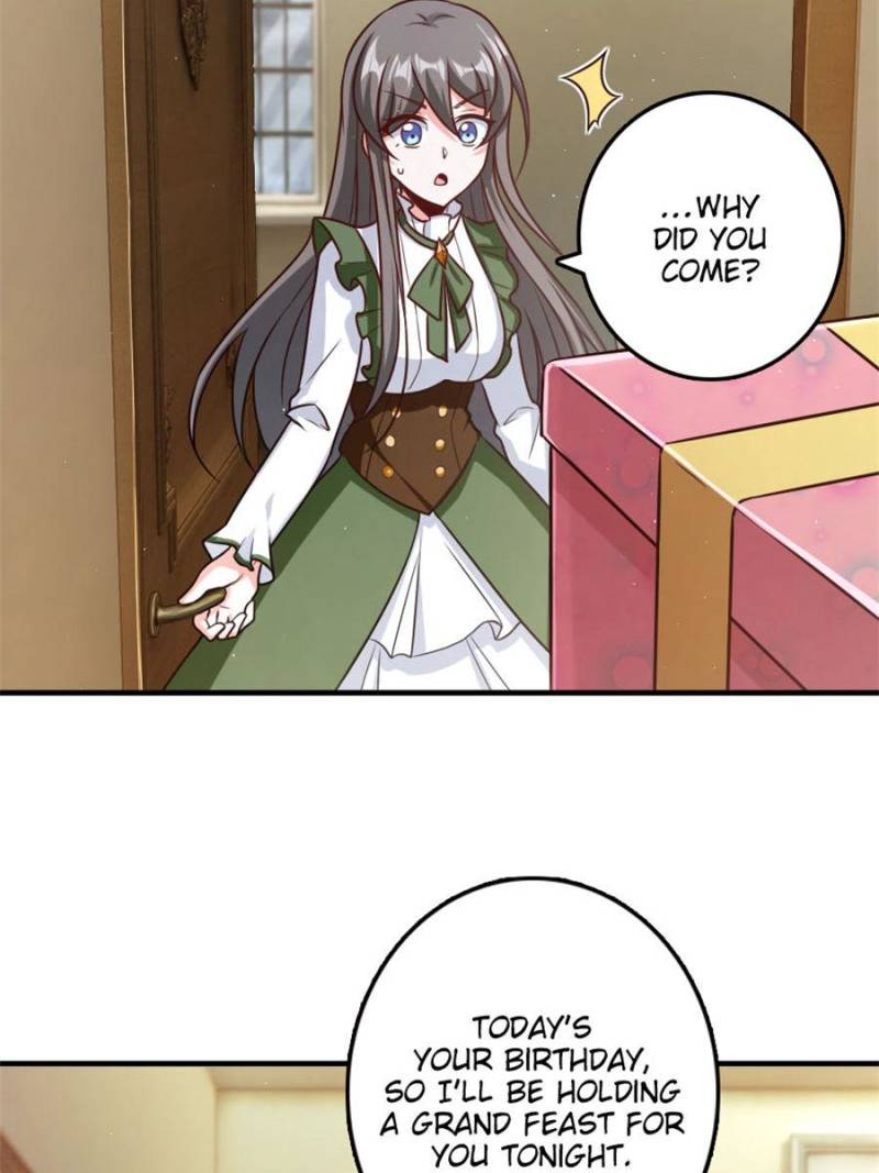 Release That Witch Chapter 263 page 19 - Chapter 263