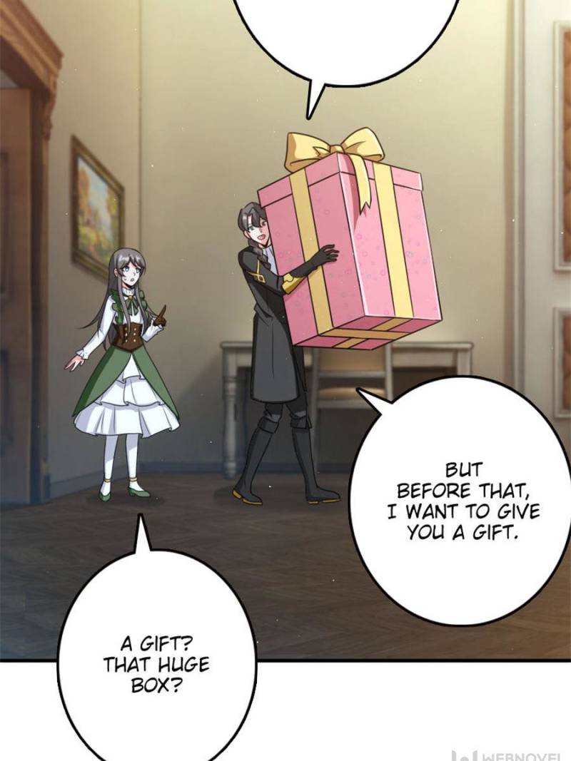 Release That Witch Chapter 263 page 20 - Chapter 263