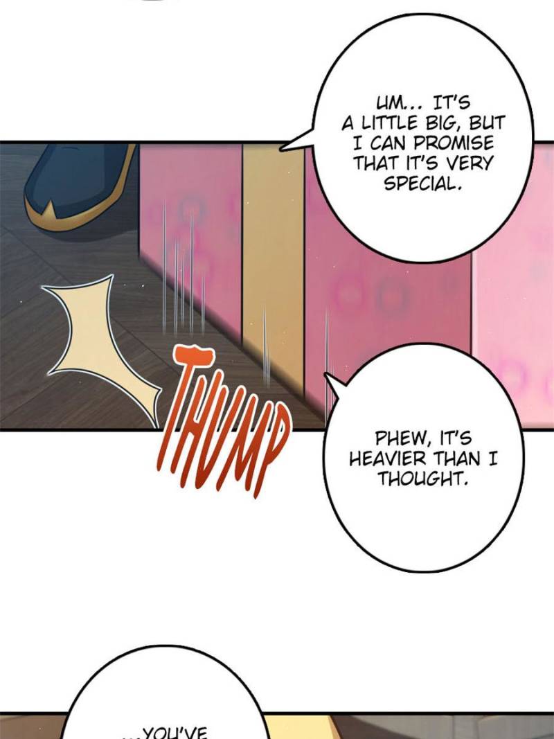 Release That Witch Chapter 263 page 22 - Chapter 263