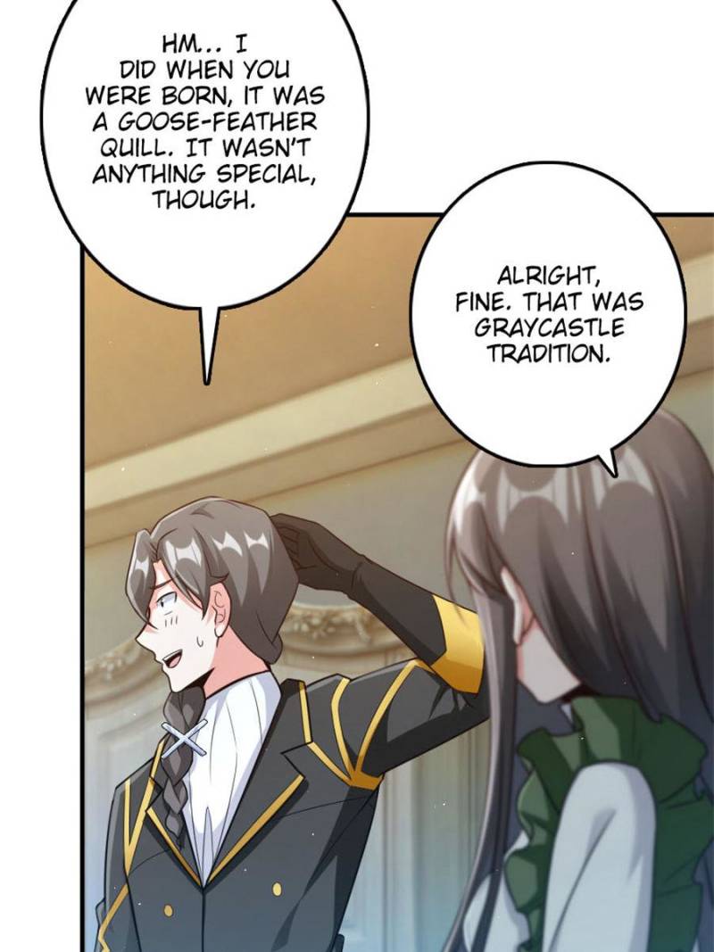Release That Witch Chapter 263 page 25 - Chapter 263