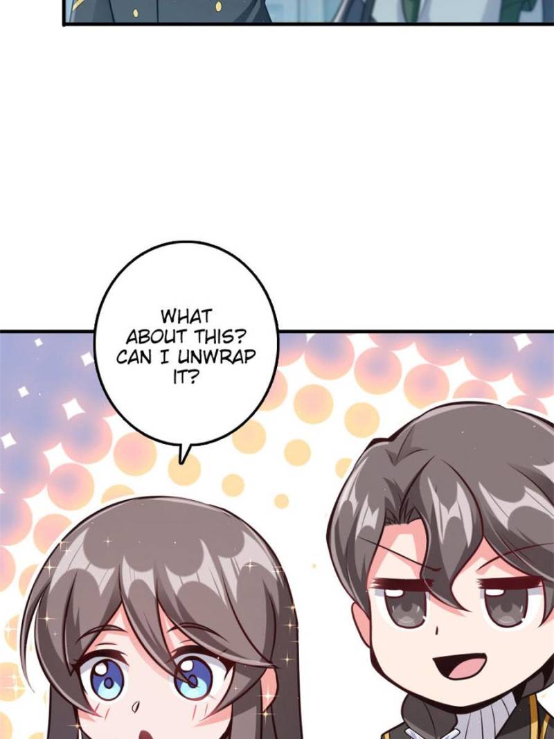 Release That Witch Chapter 263 page 26 - Chapter 263
