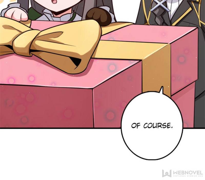 Release That Witch Chapter 263 page 27 - Chapter 263