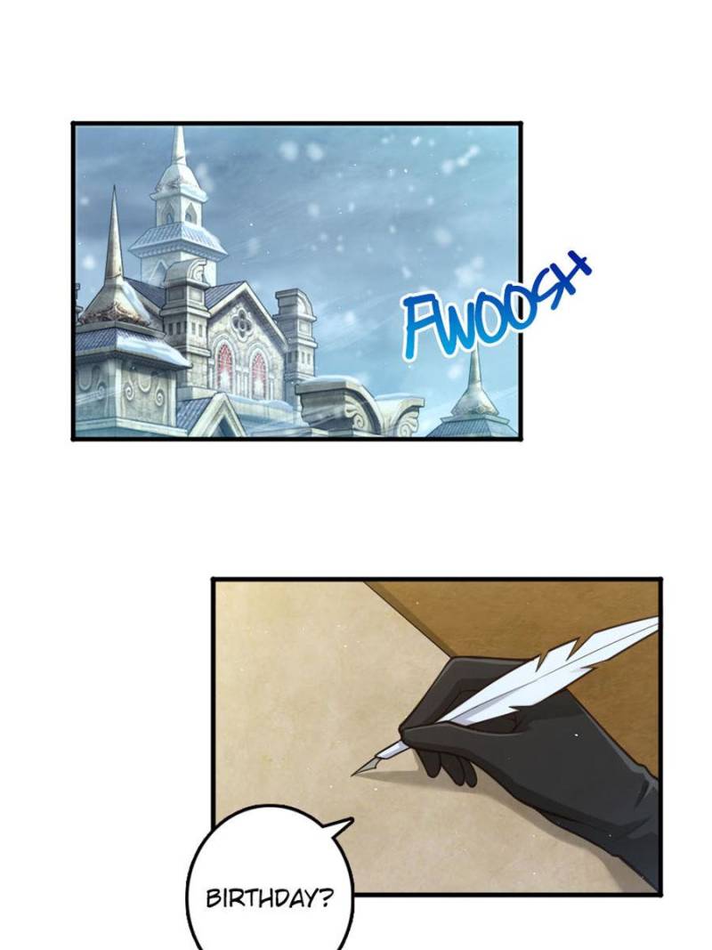 Release That Witch Chapter 263 page 3 - Chapter 263