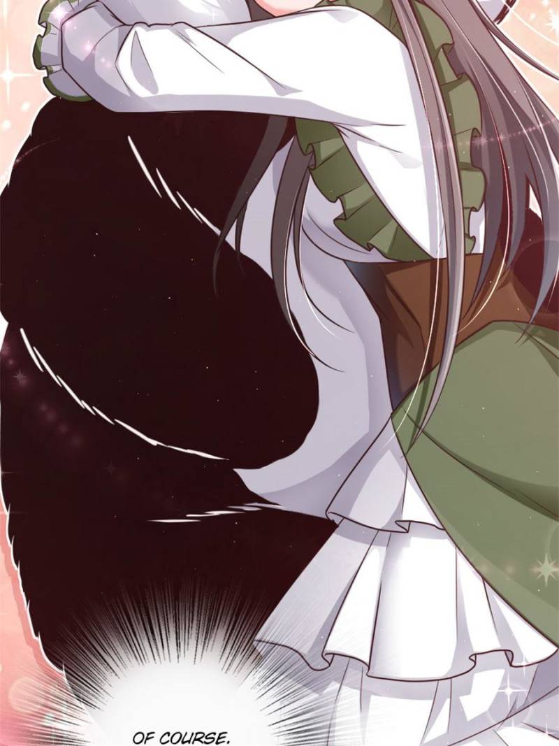 Release That Witch Chapter 263 page 35 - Chapter 263