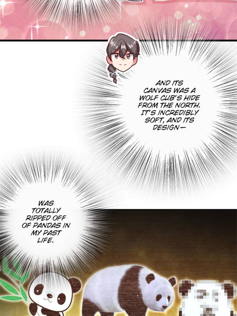 Release That Witch Chapter 263 page 37 - Chapter 263