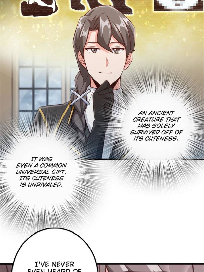 Release That Witch Chapter 263 page 38 - Chapter 263