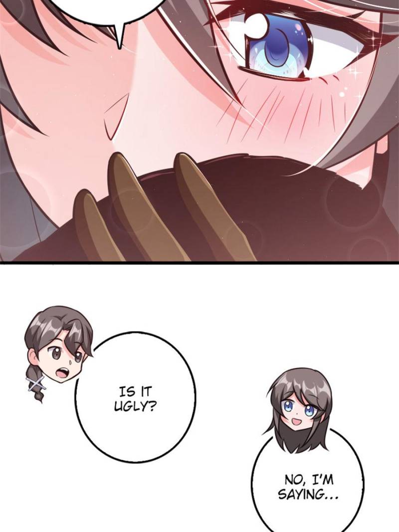 Release That Witch Chapter 263 page 40 - Chapter 263