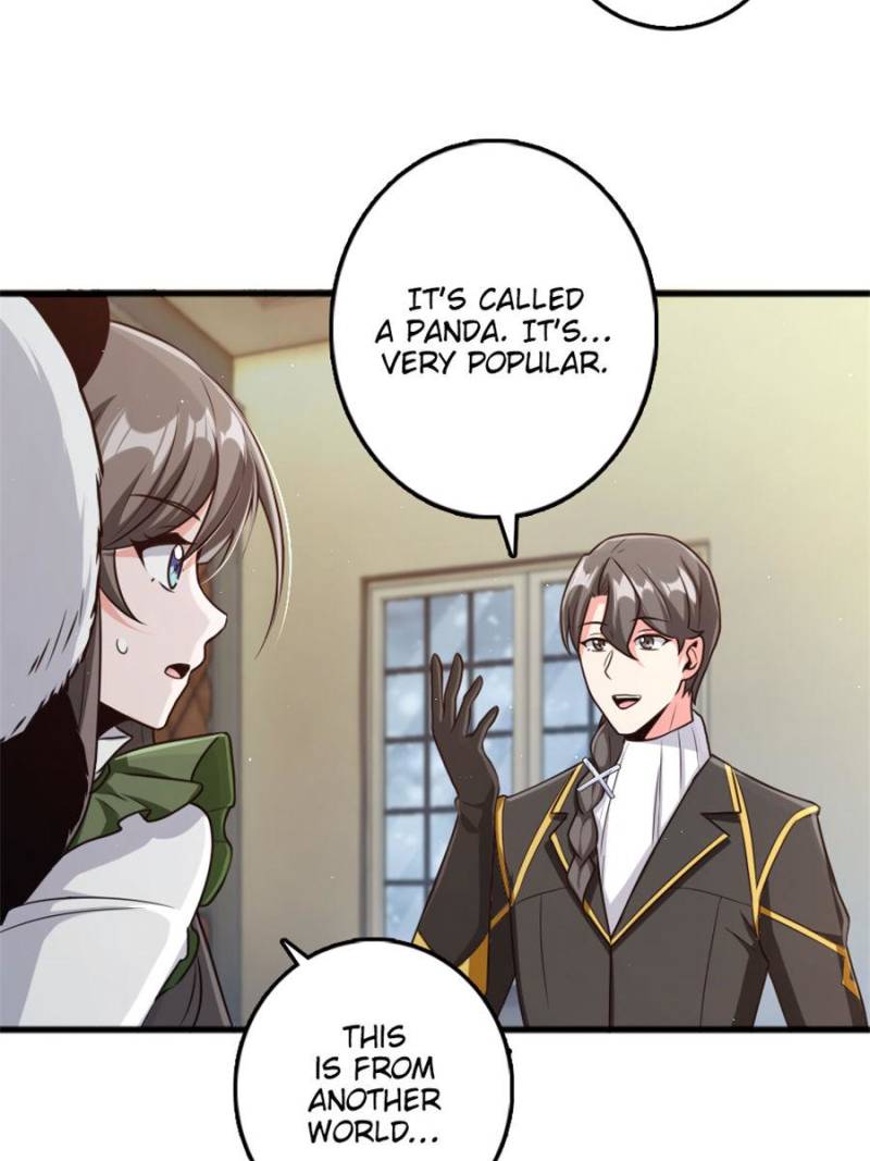 Release That Witch Chapter 263 page 41 - Chapter 263