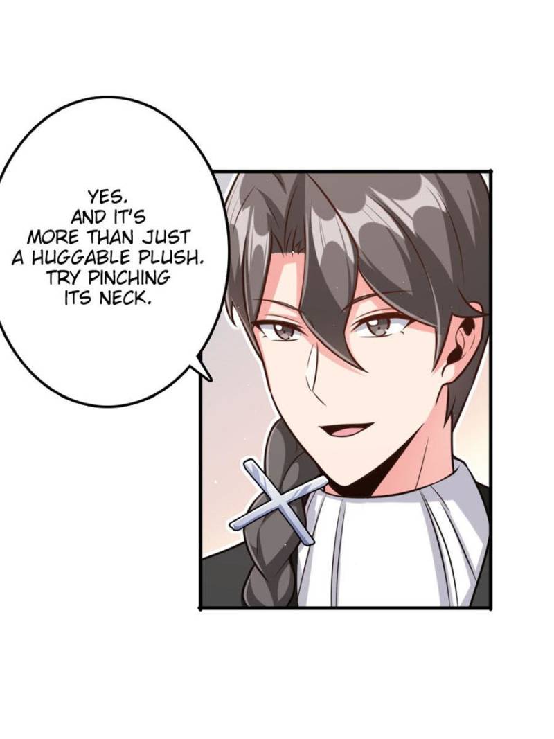 Release That Witch Chapter 263 page 43 - Chapter 263