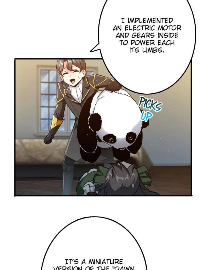 Release That Witch Chapter 263 page 49 - Chapter 263