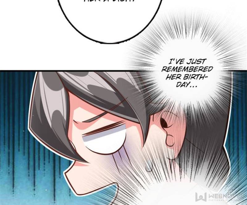 Release That Witch Chapter 263 page 5 - Chapter 263
