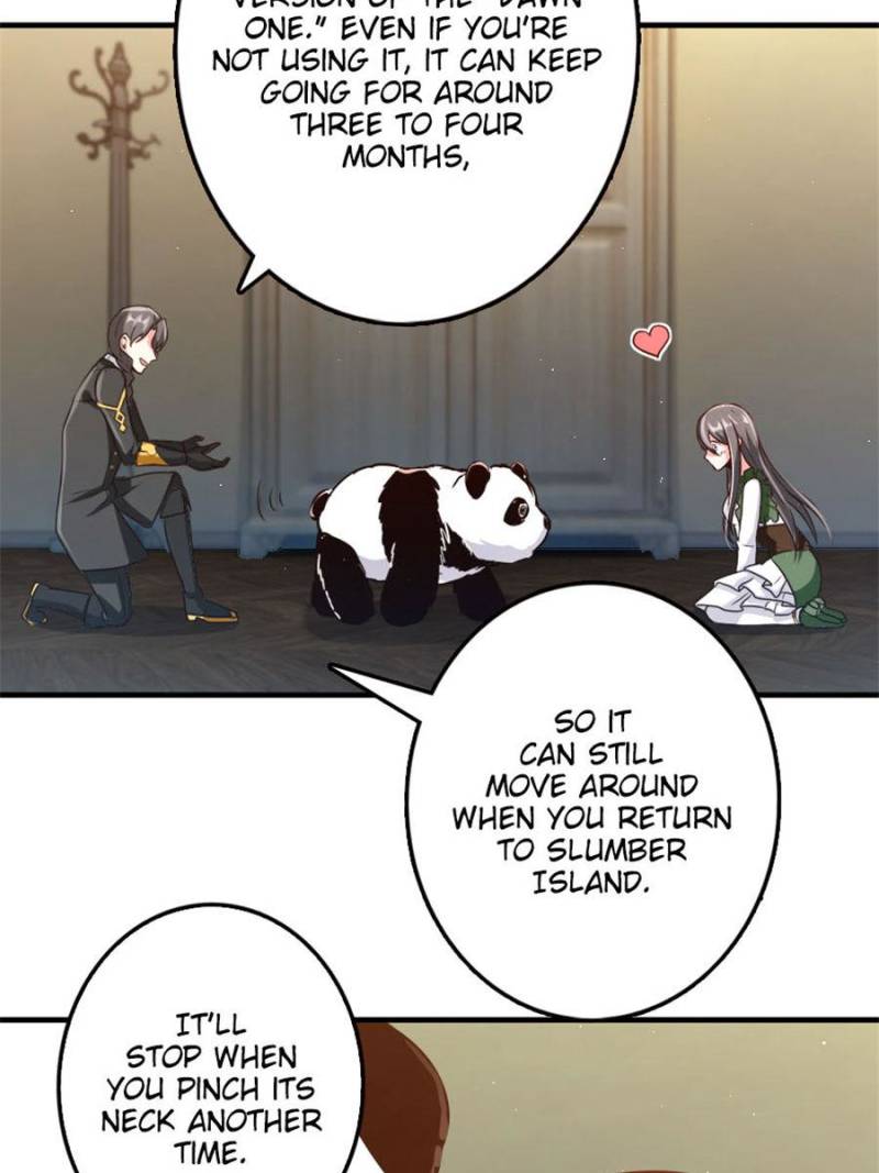 Release That Witch Chapter 263 page 50 - Chapter 263