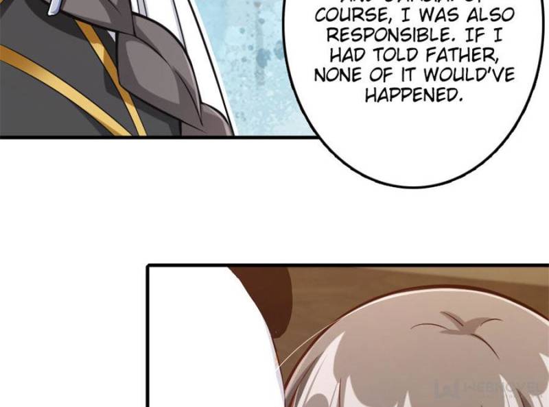 Release That Witch Chapter 263 page 57 - Chapter 263