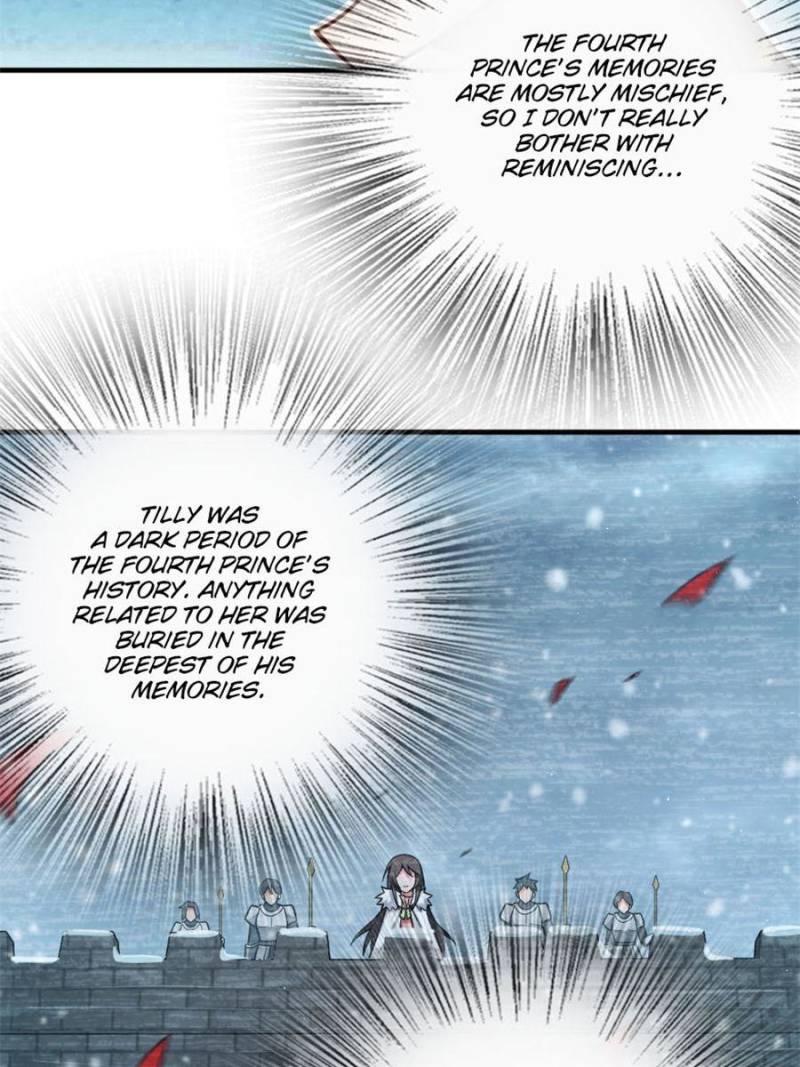 Release That Witch Chapter 263 page 6 - Chapter 263