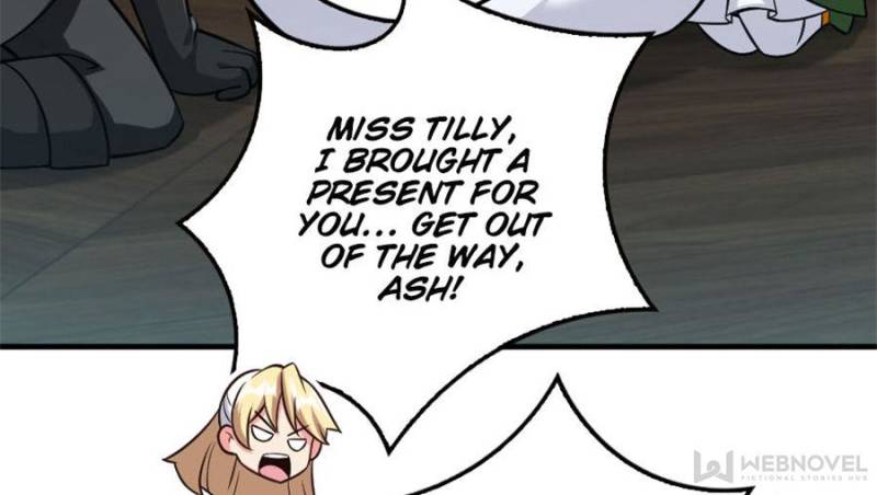 Release That Witch Chapter 263 page 60 - Chapter 263