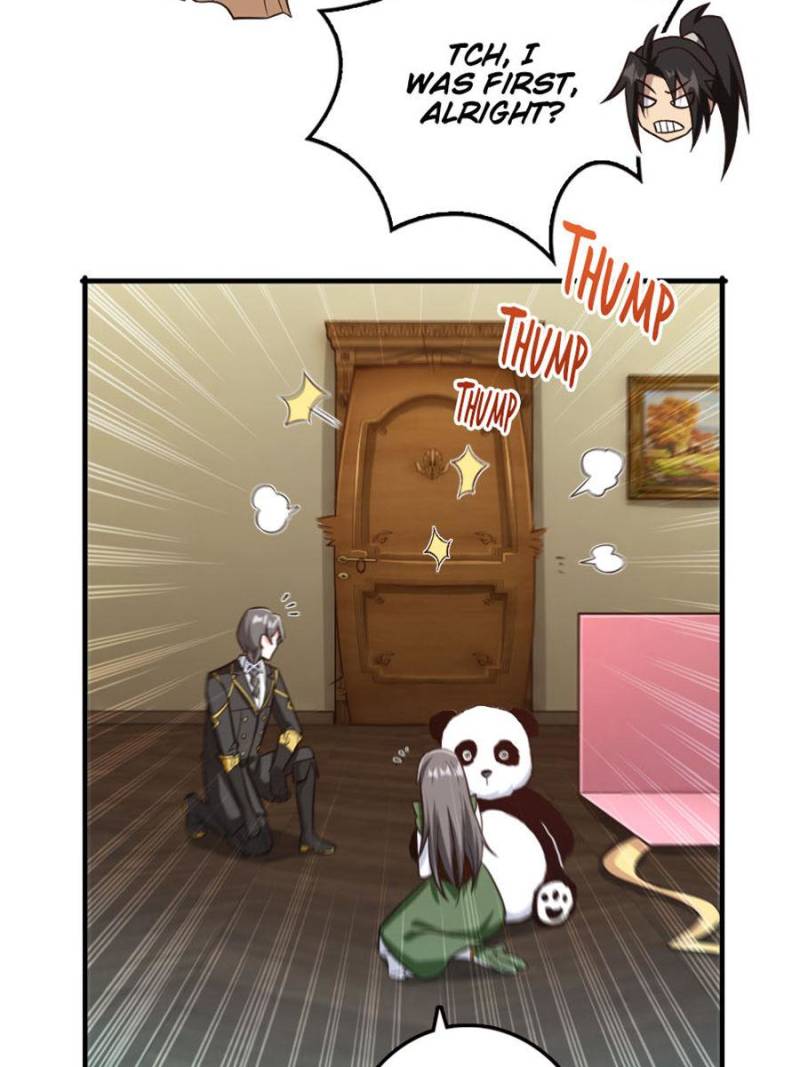 Release That Witch Chapter 263 page 61 - Chapter 263