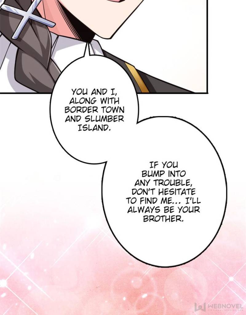 Release That Witch Chapter 263 page 63 - Chapter 263
