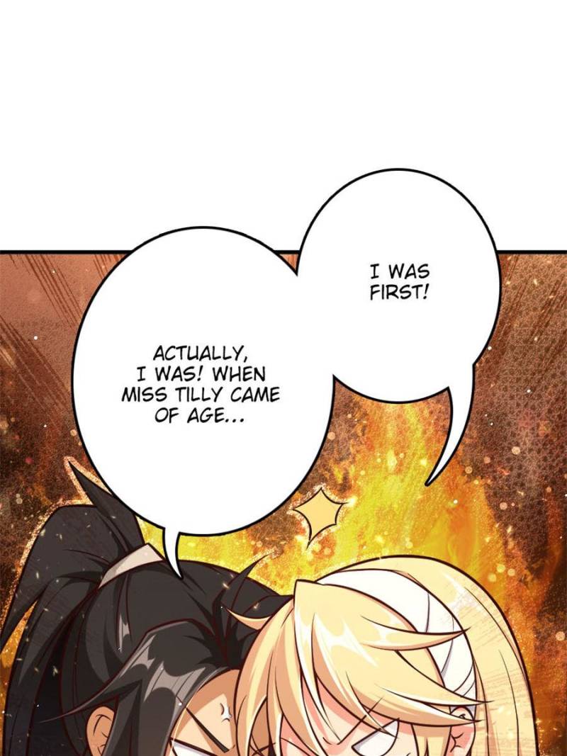 Release That Witch Chapter 263 page 67 - Chapter 263