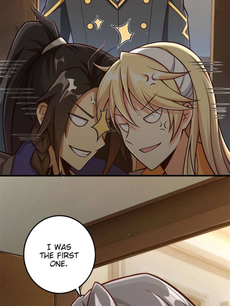 Release That Witch Chapter 263 page 70 - Chapter 263